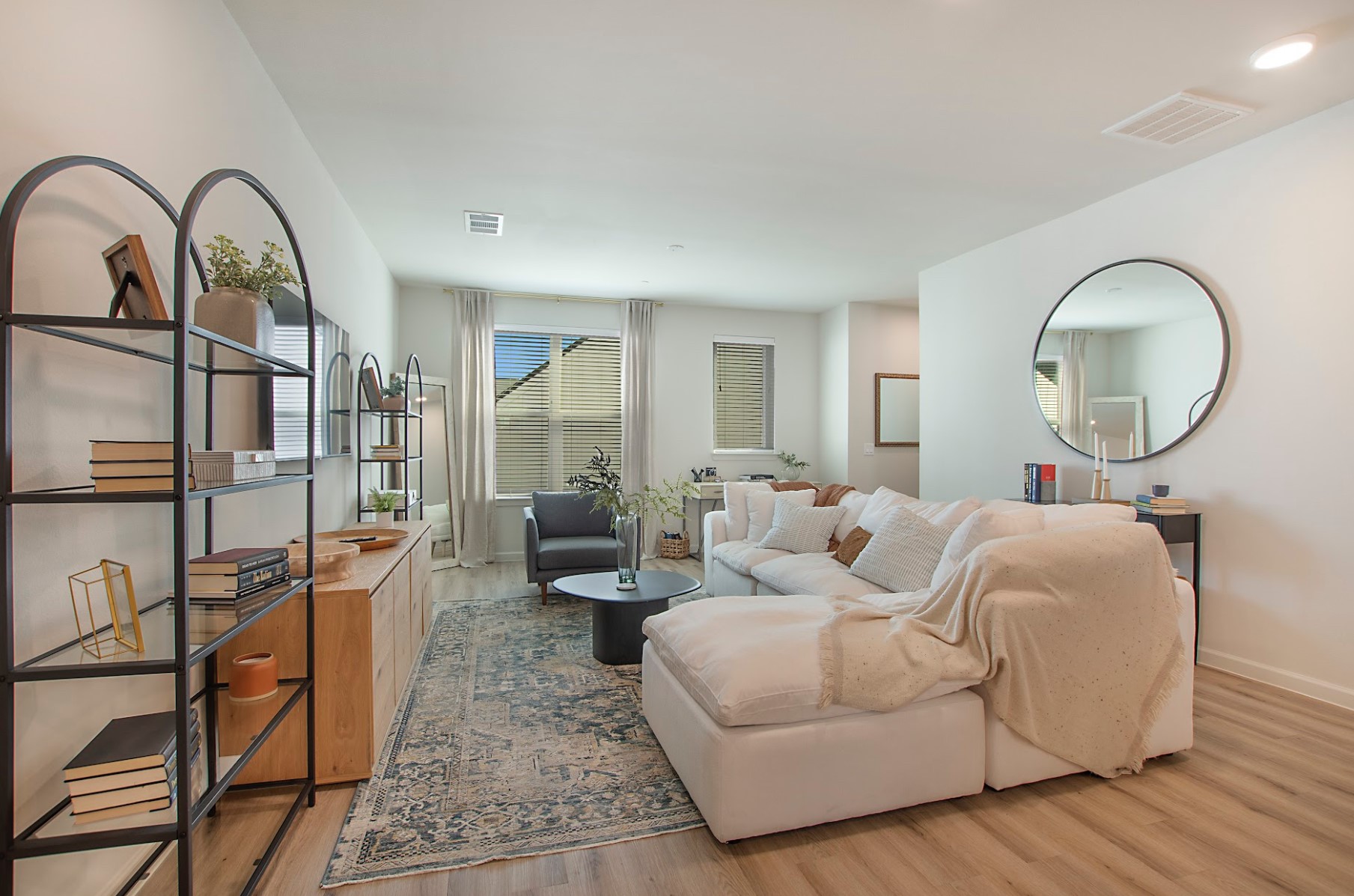 2100 Legacy Drive 803