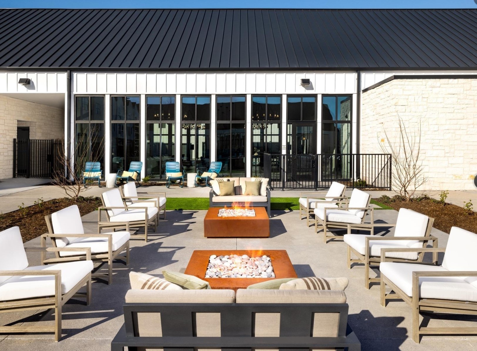 2100 Legacy Drive 803