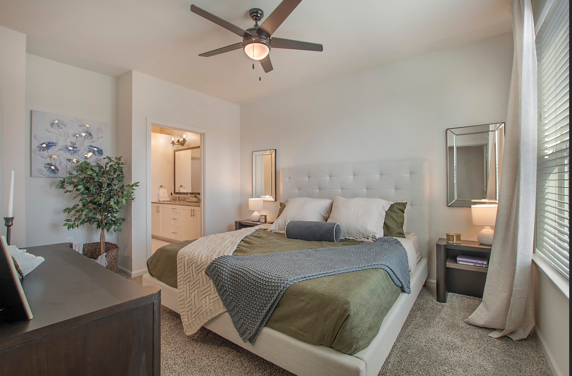 2100 Legacy Drive 803