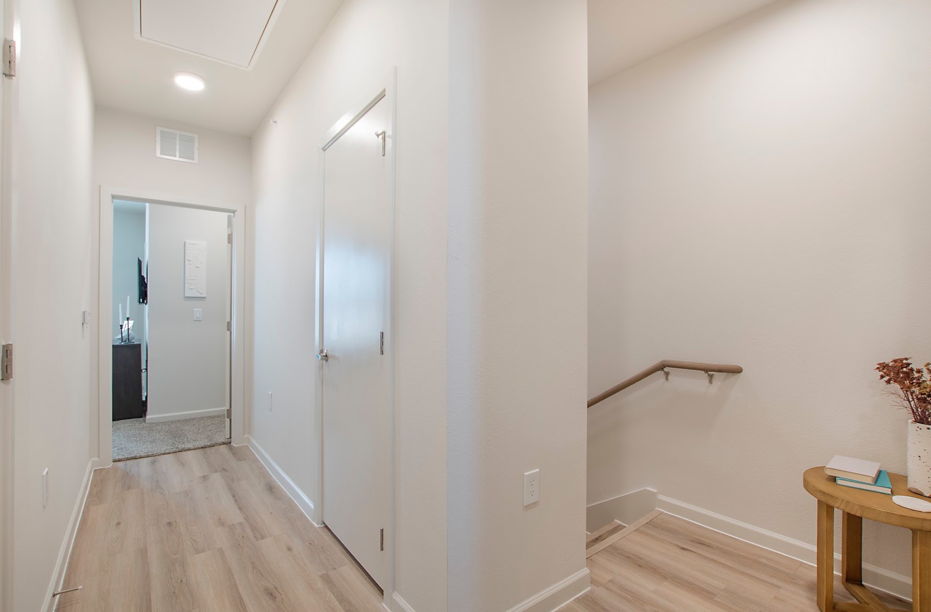 2100 Legacy Drive 803