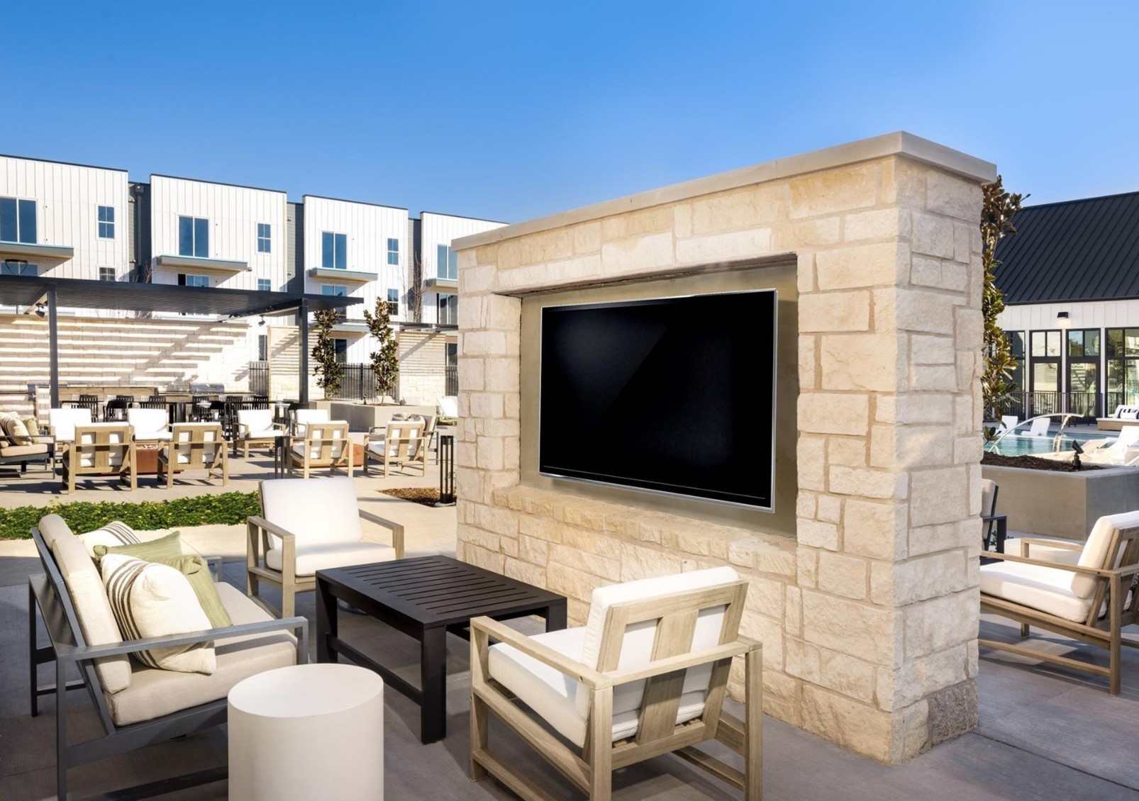 2100 Legacy Drive 803