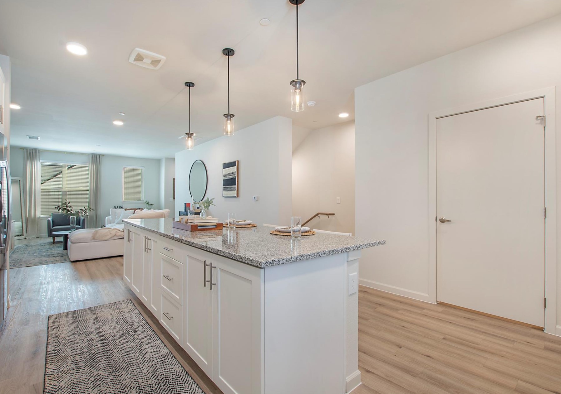 2100 Legacy Drive 803