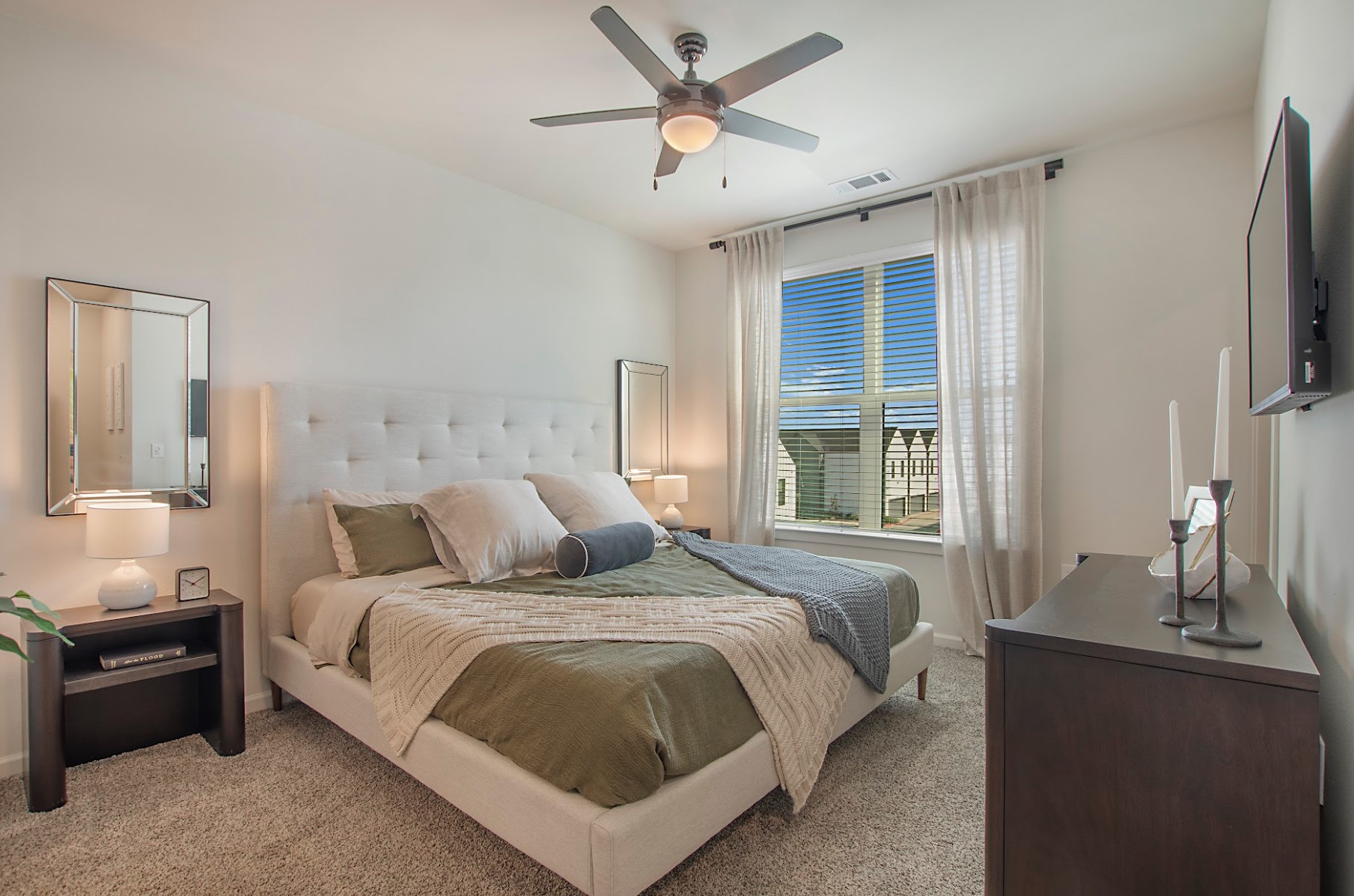 2100 Legacy Drive 803