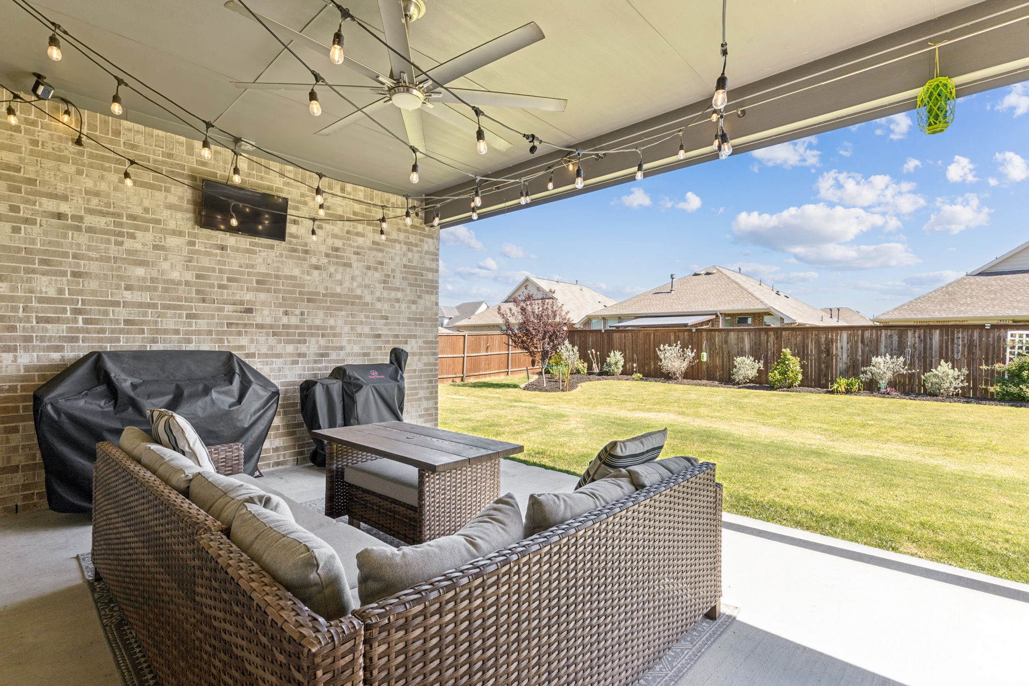 705 Lemmon Lane
