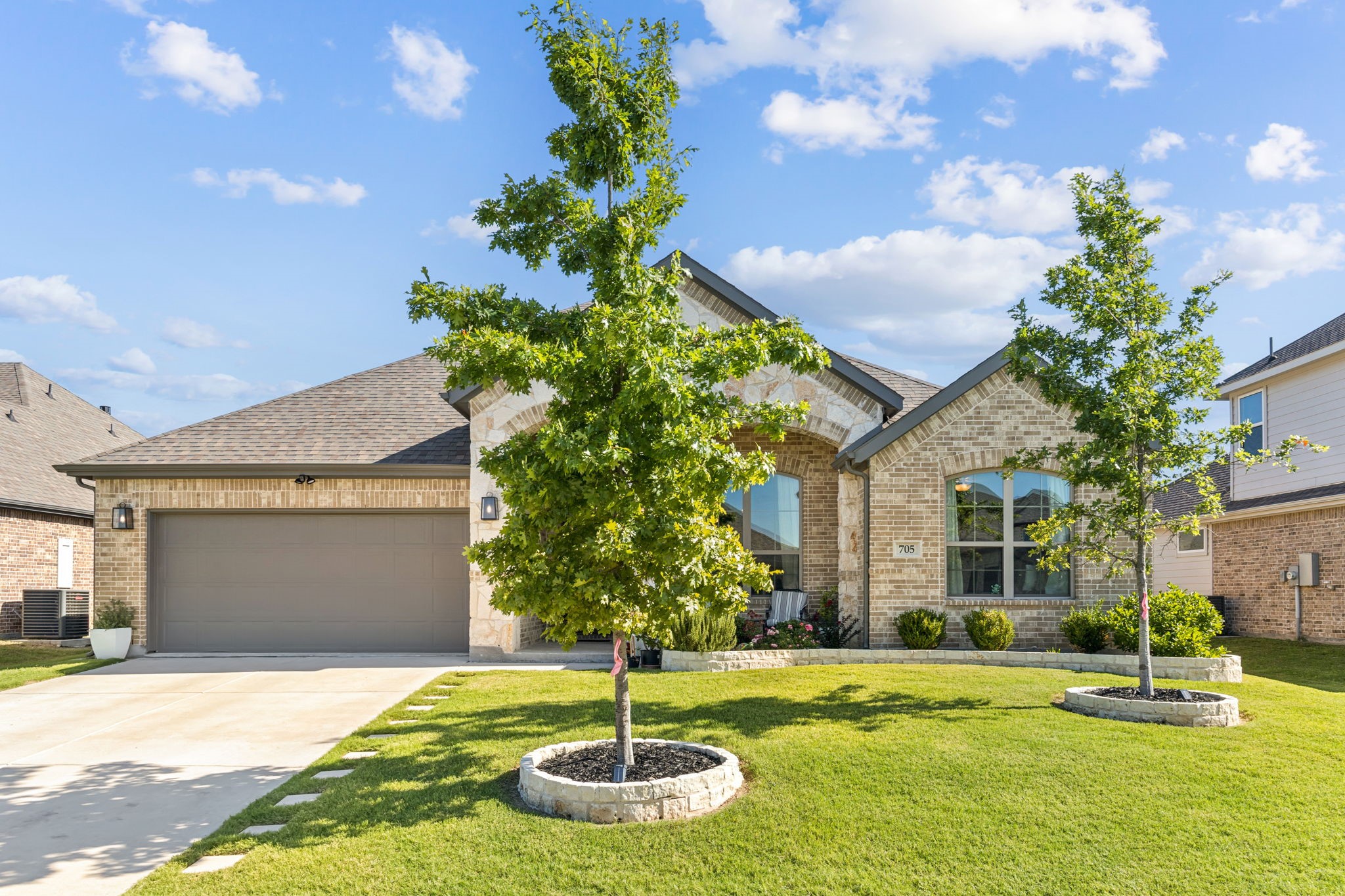 705 Lemmon Lane