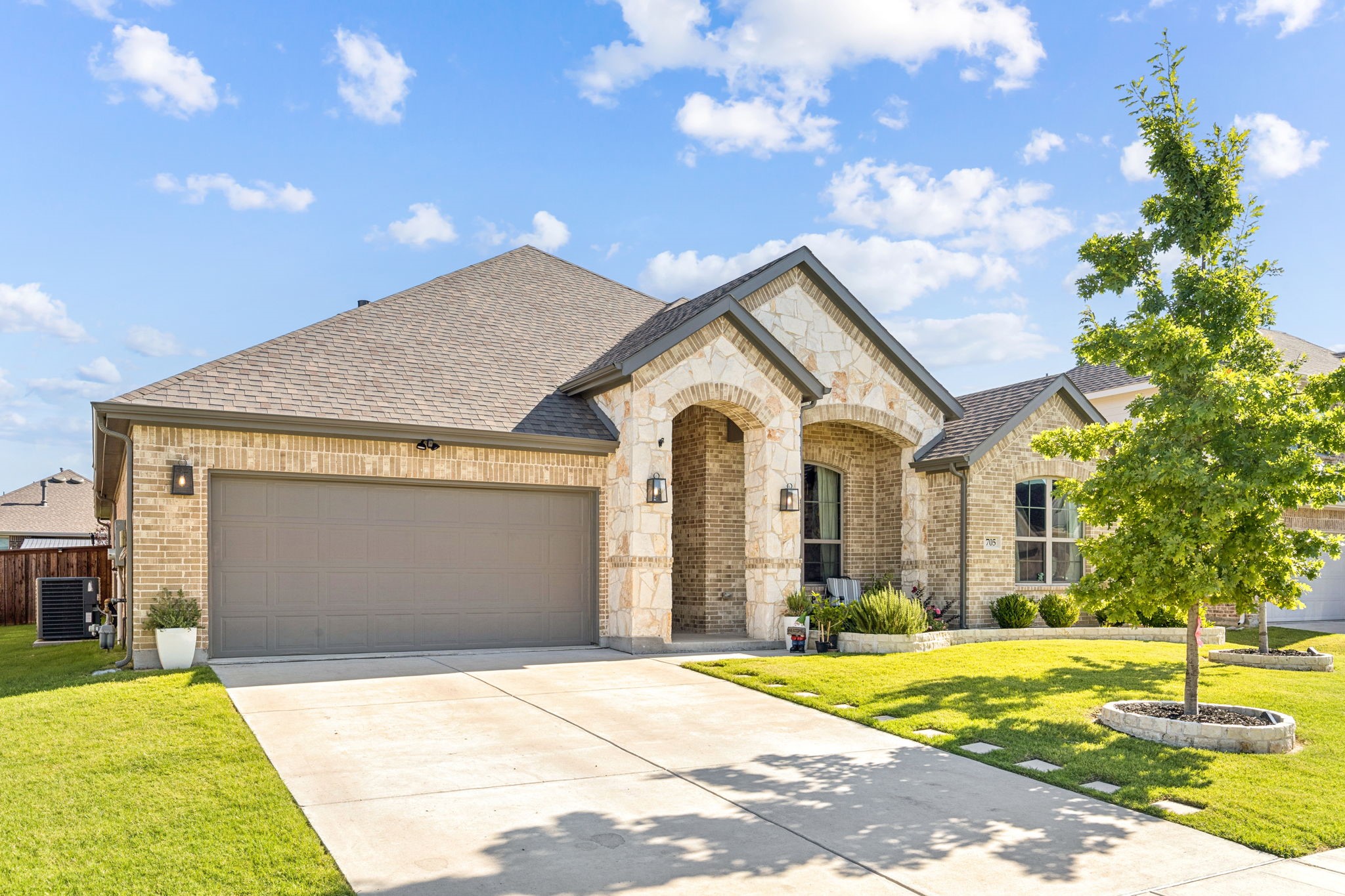 705 Lemmon Lane