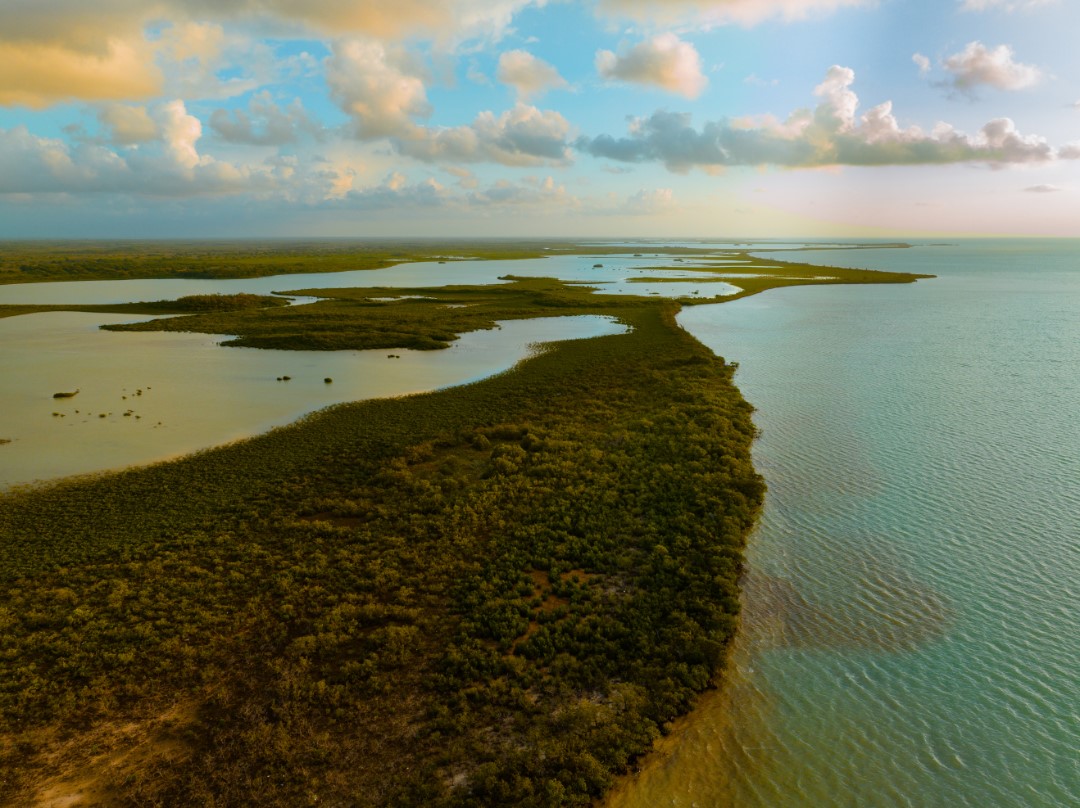 1 Rancho del Cielo Maya