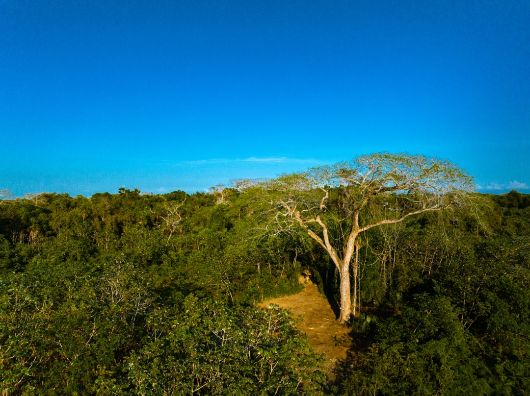 1 Rancho del Cielo Maya