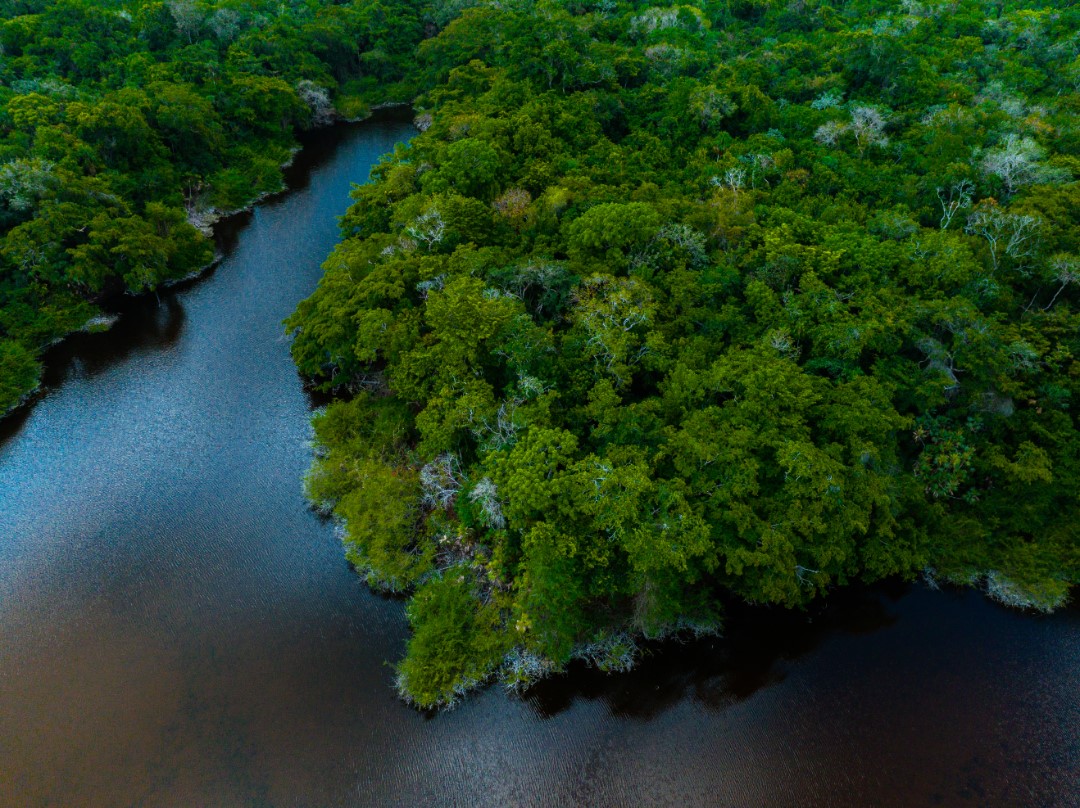 1 Rancho del Cielo Maya