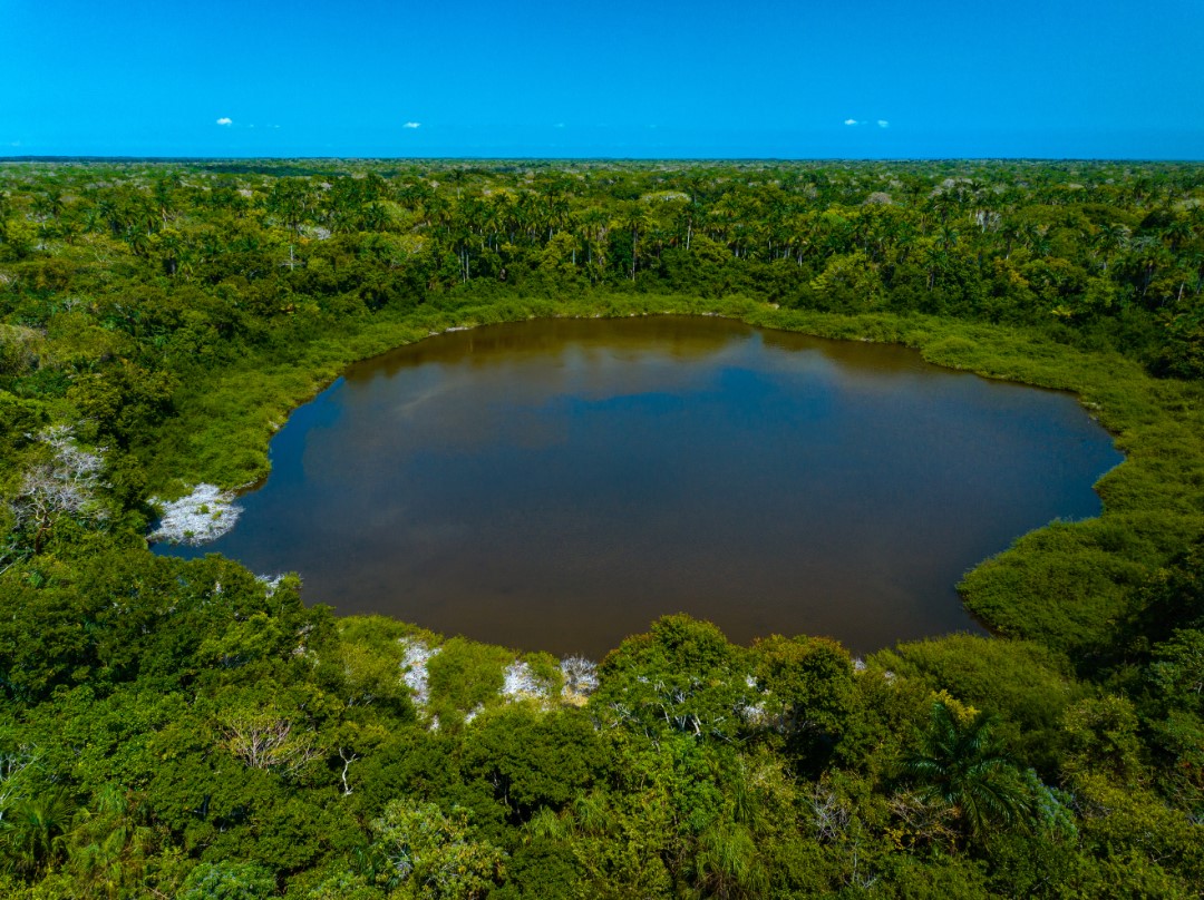 1 Rancho del Cielo Maya