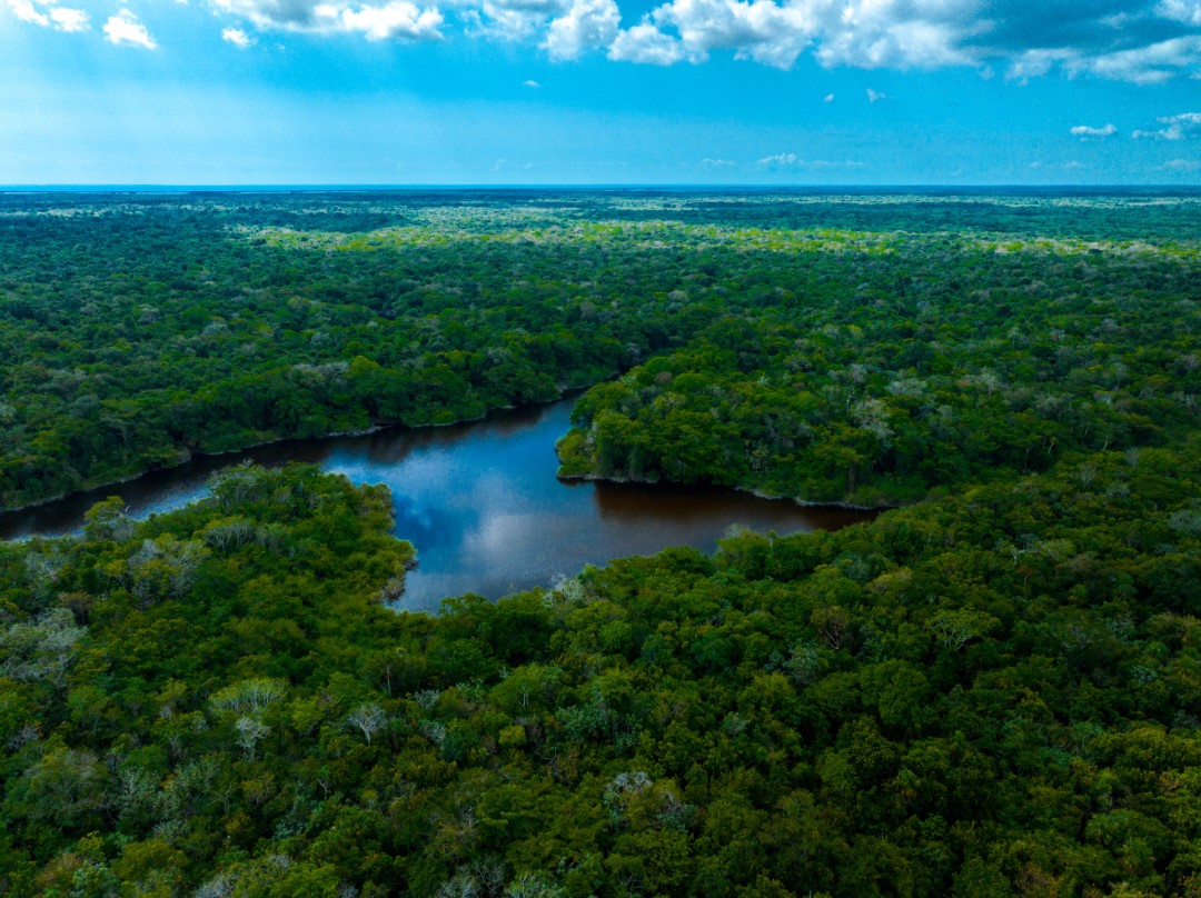 1 Rancho del Cielo Maya