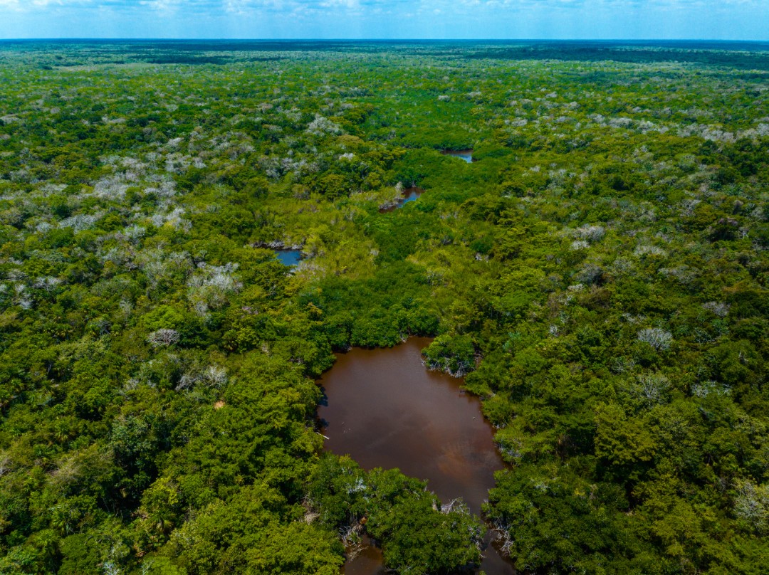 1 Rancho del Cielo Maya