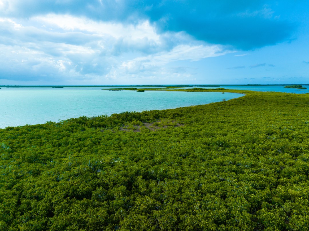 1 Rancho del Cielo Maya
