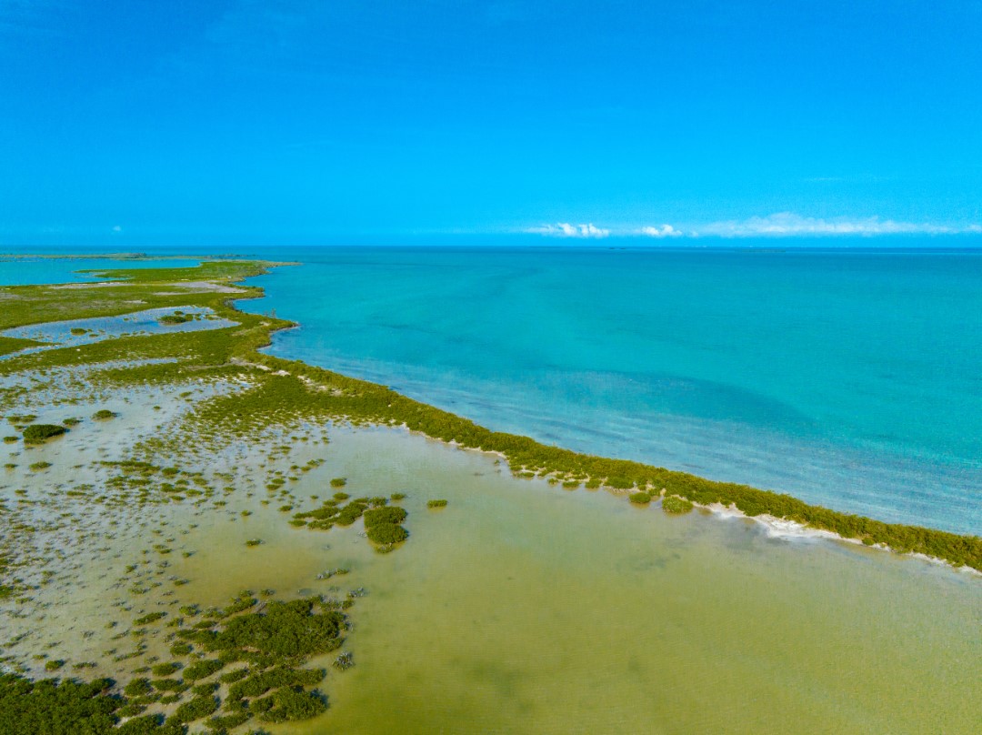 1 Rancho del Cielo Maya