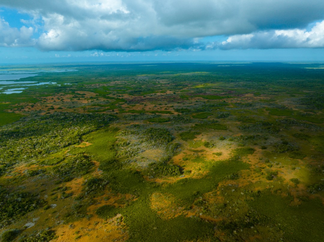 1 Rancho del Cielo Maya