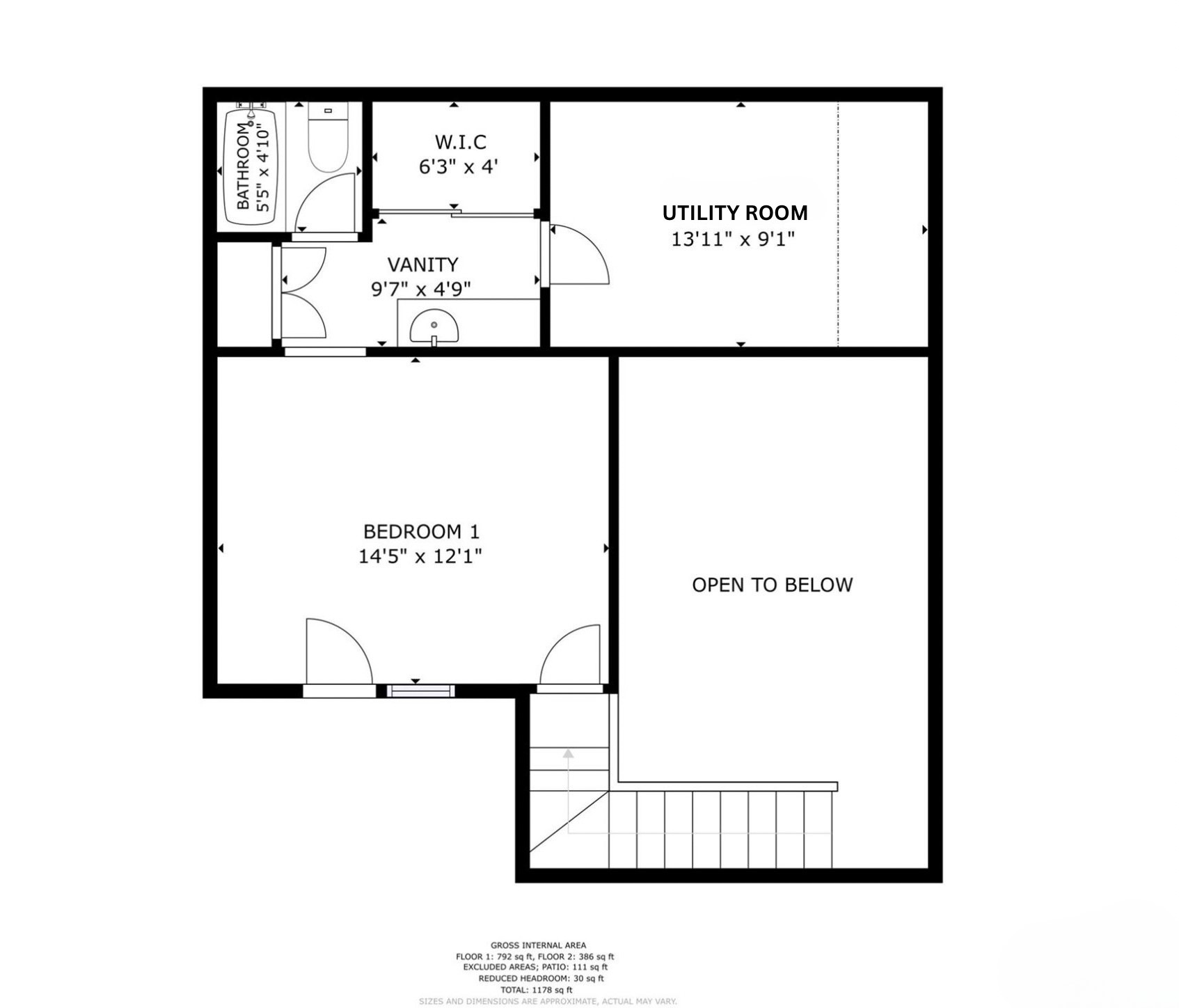 9600 Royal Lane 201