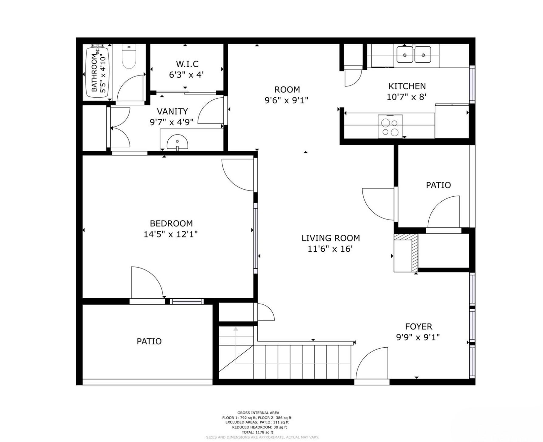 9600 Royal Lane 201