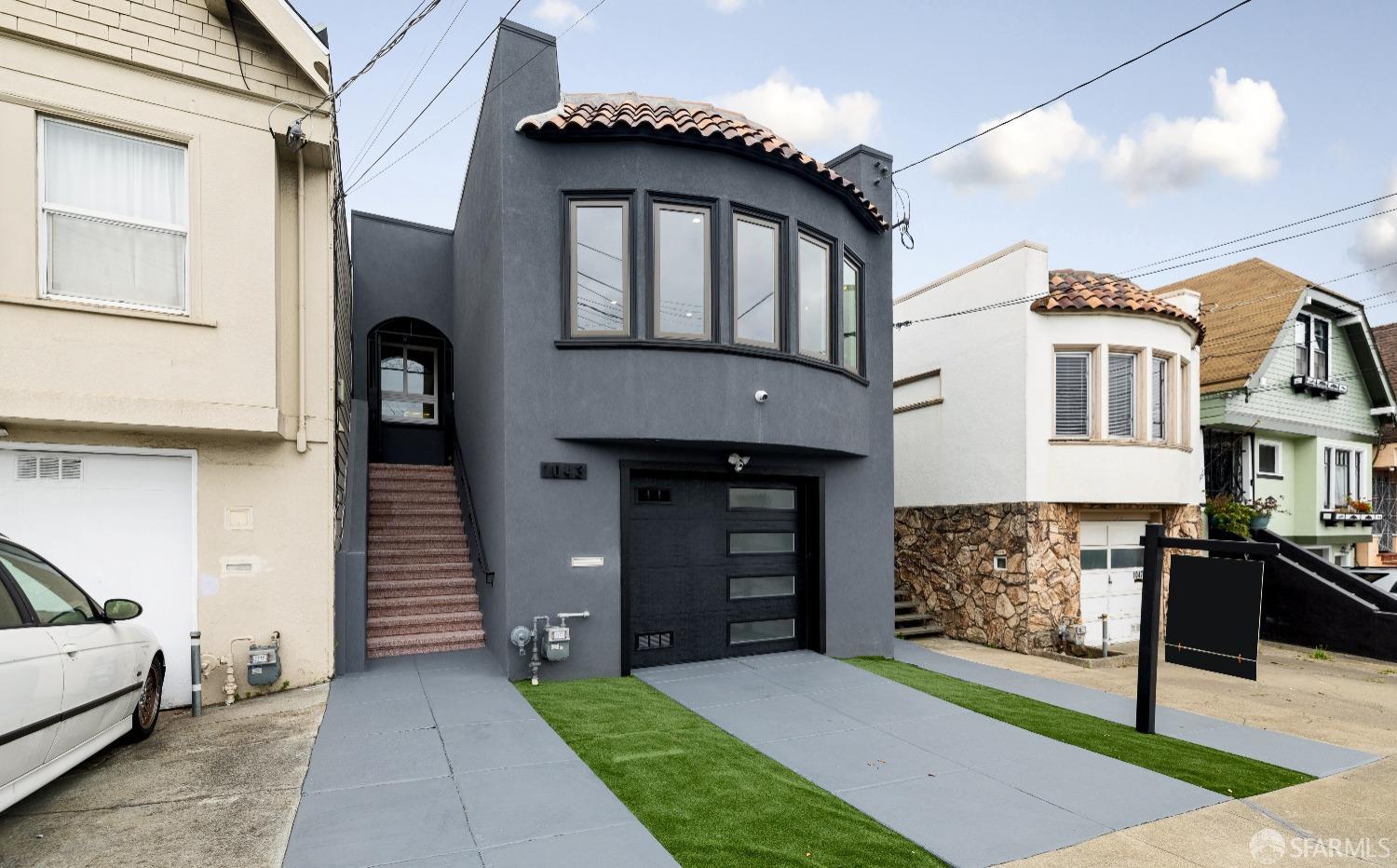 1043 Plymouth Avenue