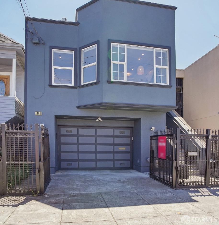 1183 Fitzgerald Avenue