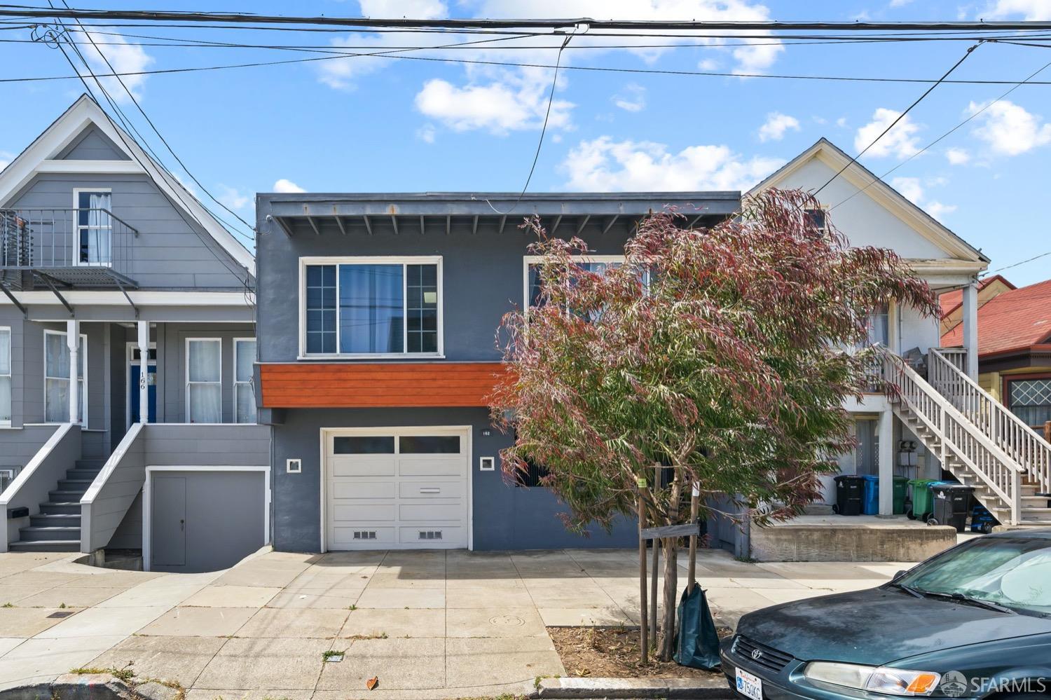 162 Lisbon Street