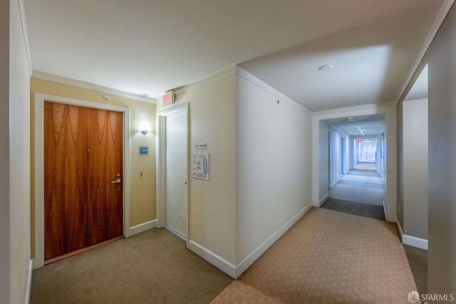 400 Beale Street # 506
