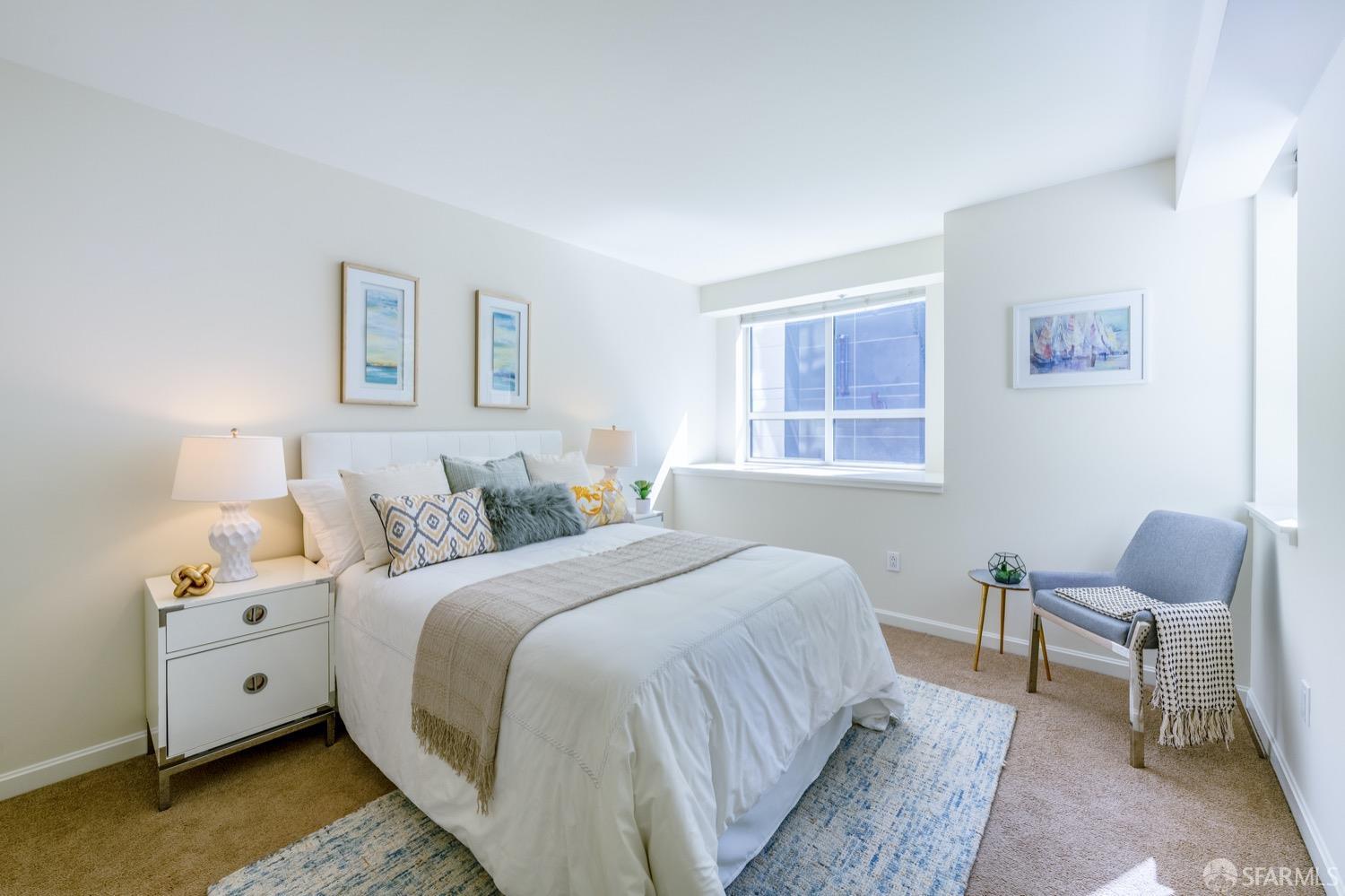 400 Beale Street # 506