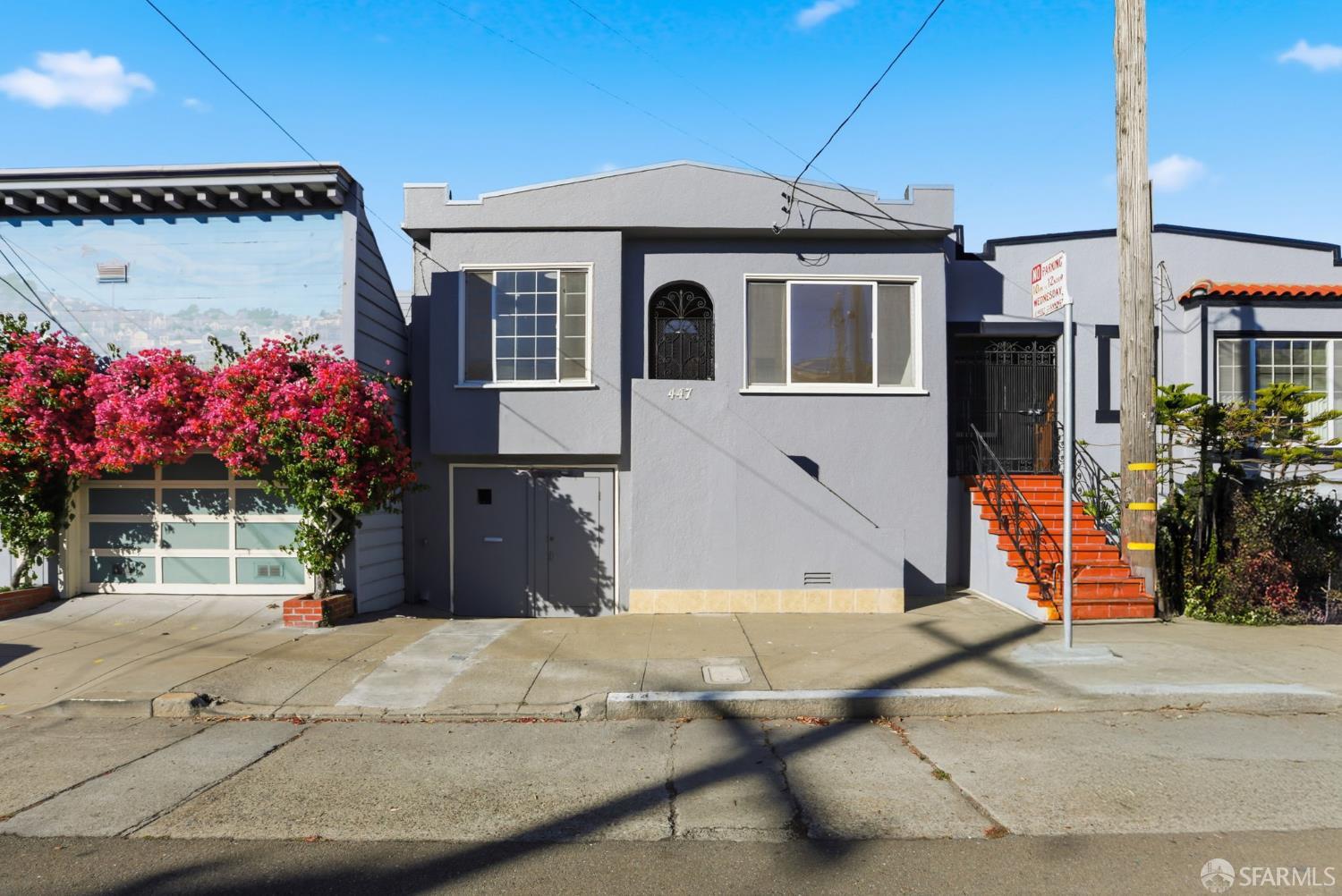 447 Silver Avenue