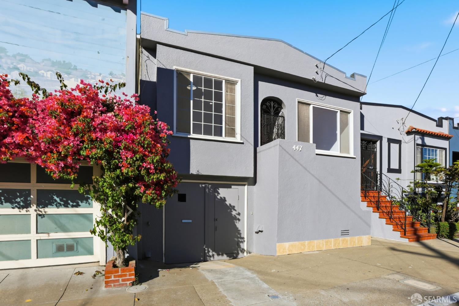 447 Silver Avenue