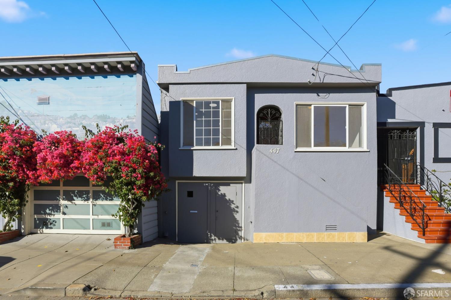 447 Silver Avenue