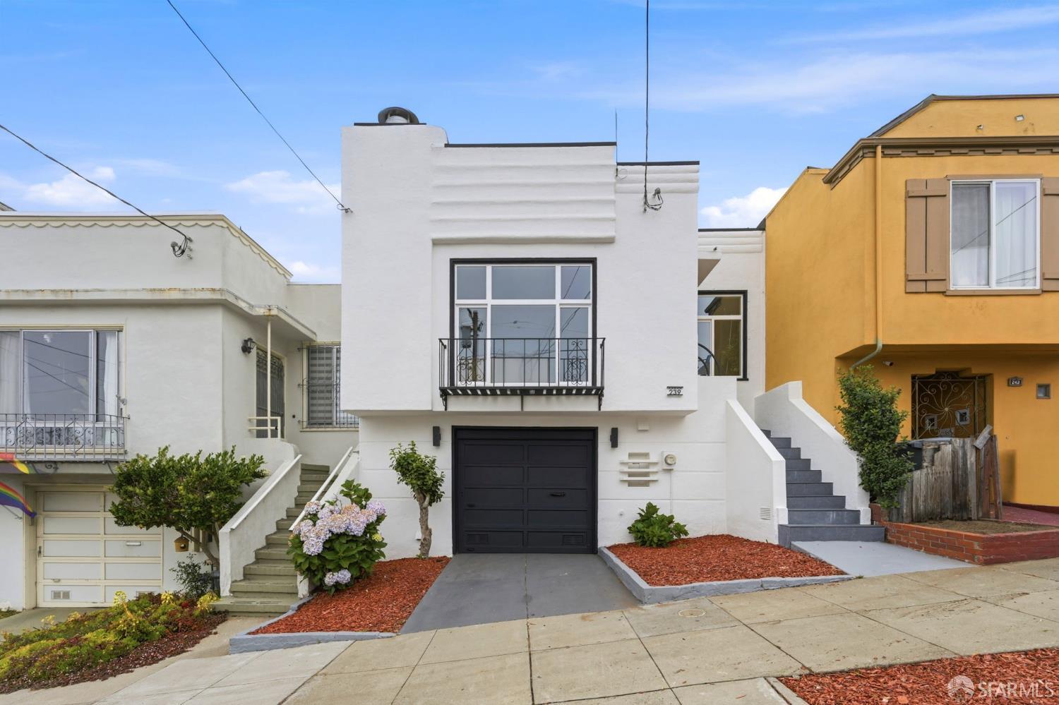 239 Bright Street
