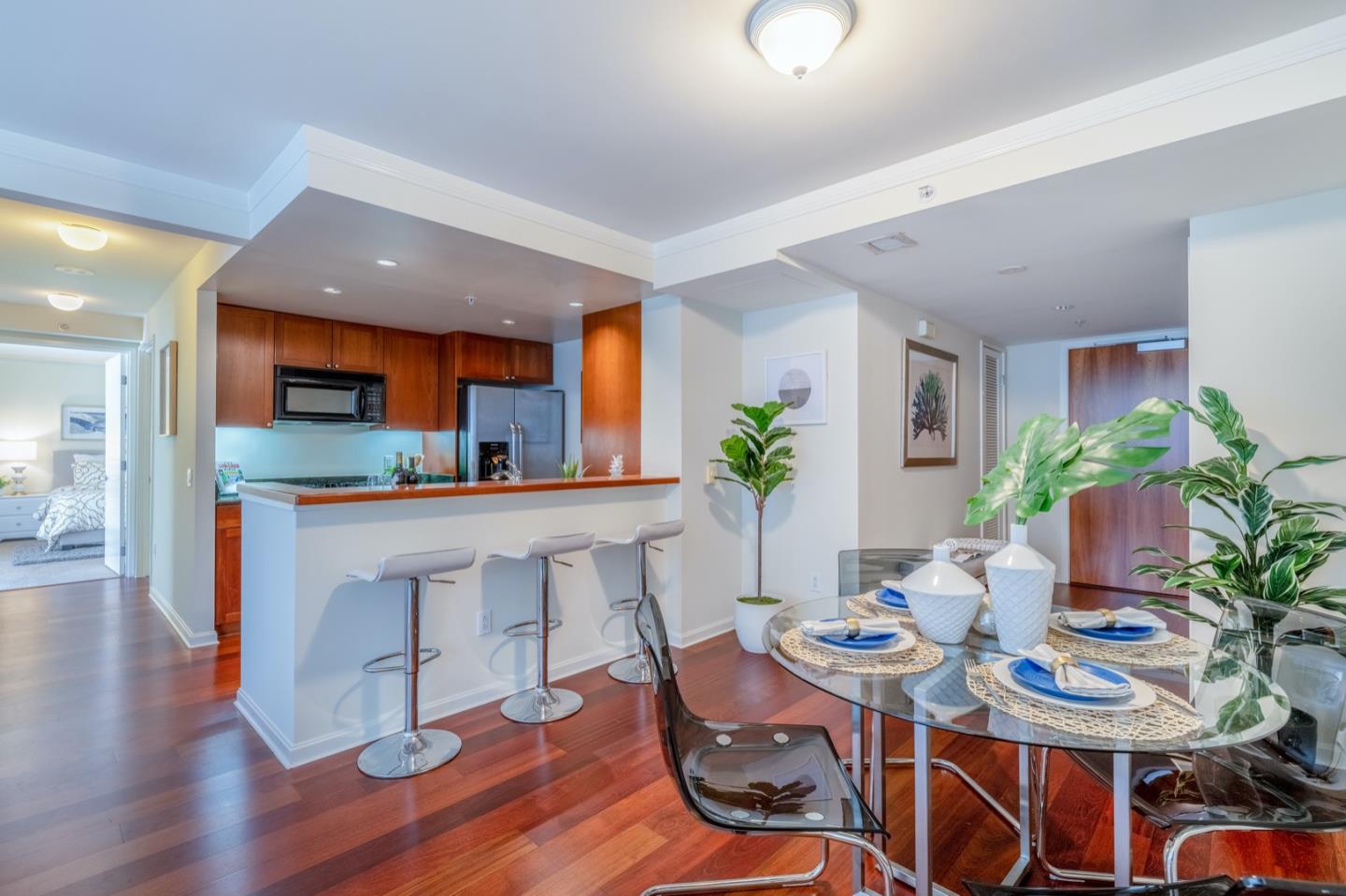 400 Beale ST 506