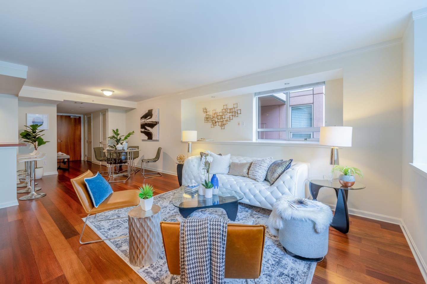 400 Beale ST 506