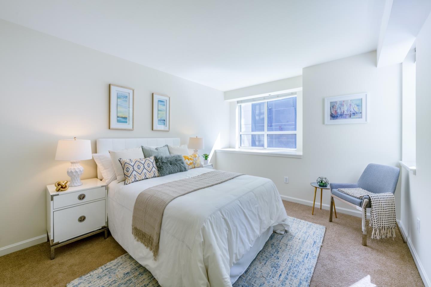 400 Beale ST 506