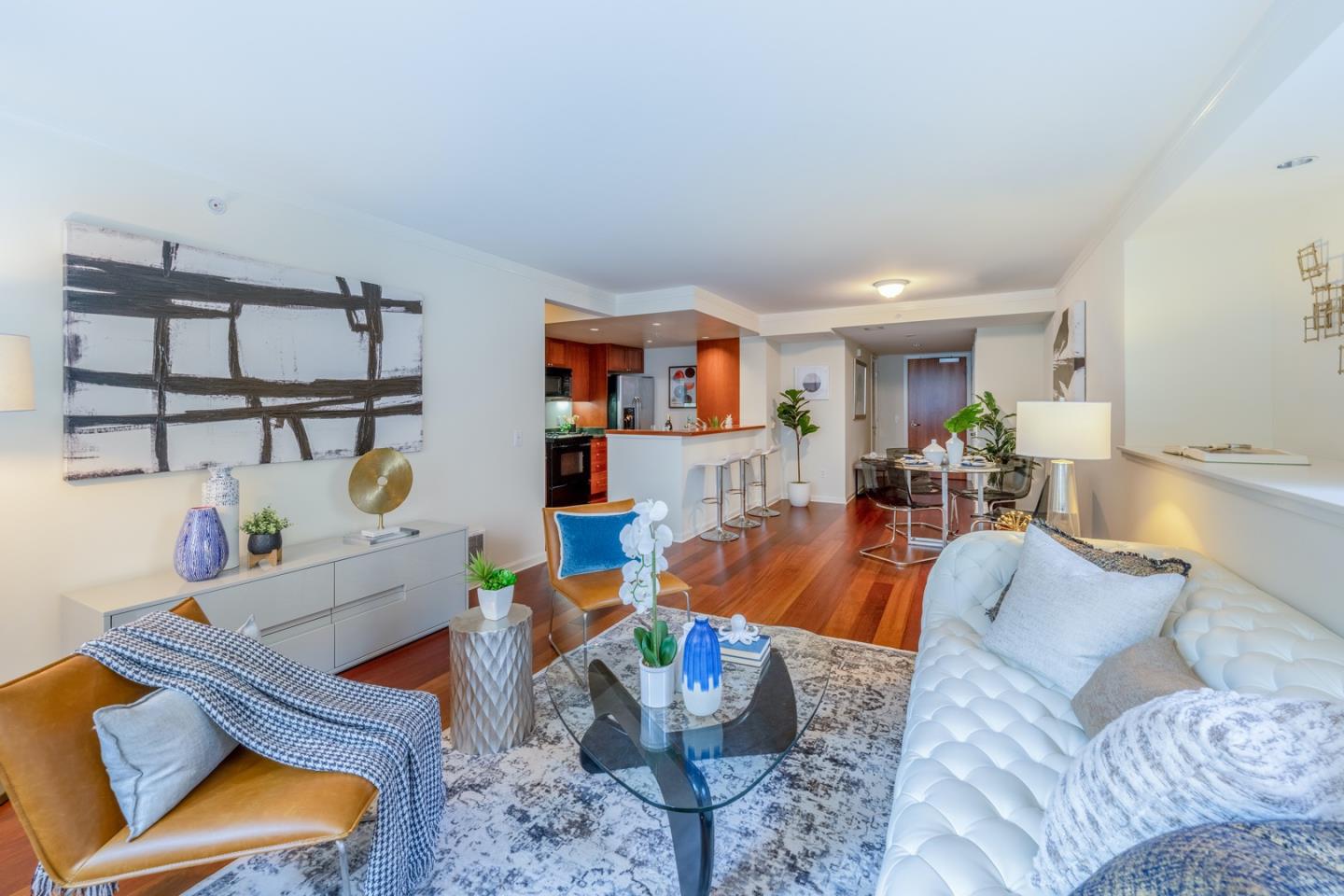 400 Beale ST 506
