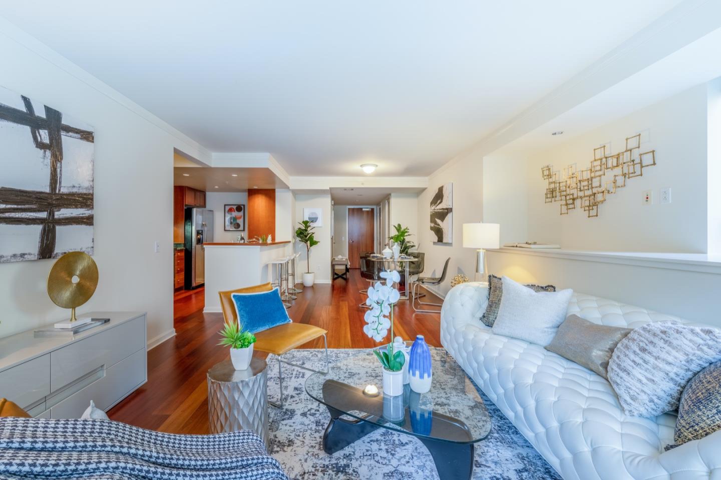400 Beale ST 506