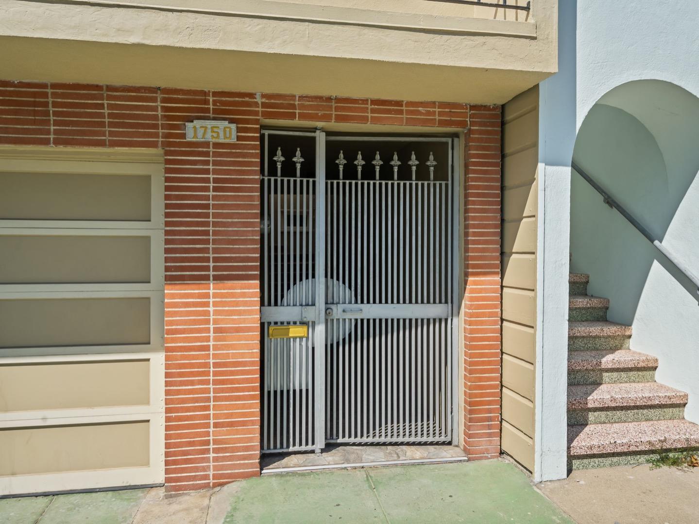 1750 Palou AVE