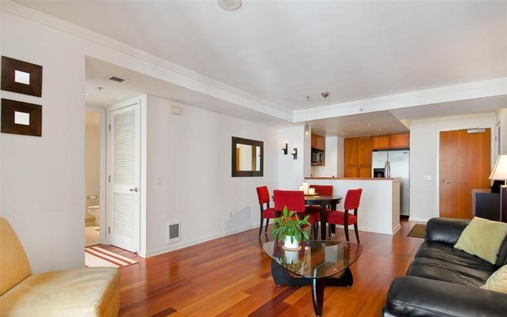 400 Beale ST 1110