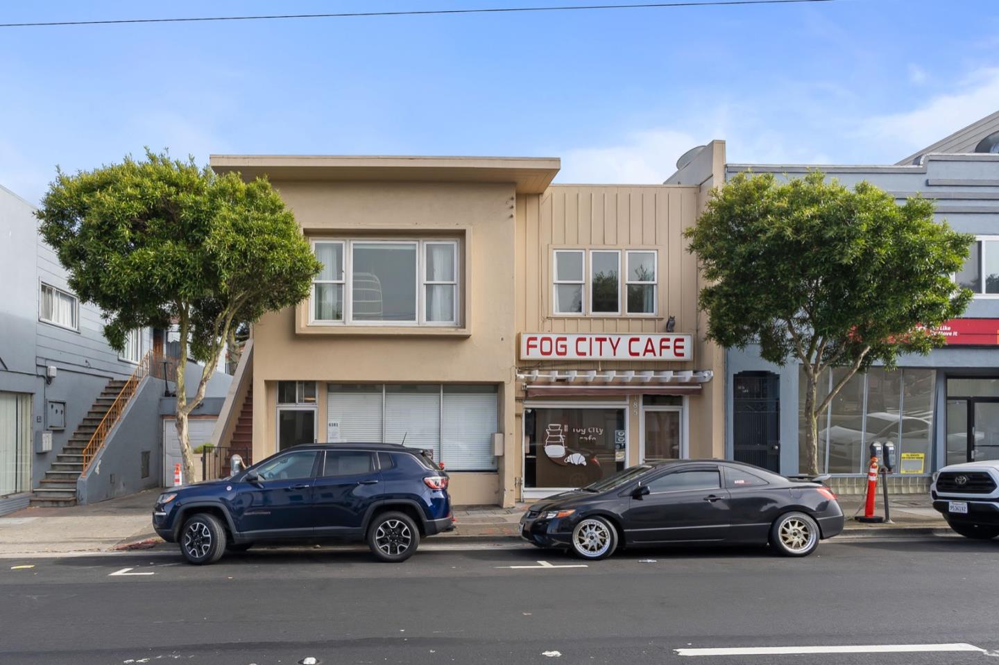 6183 Mission ST