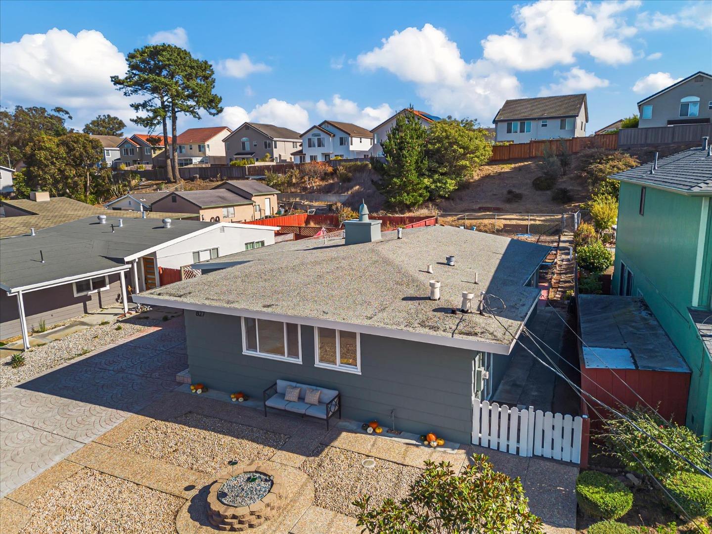 827 Byron DR