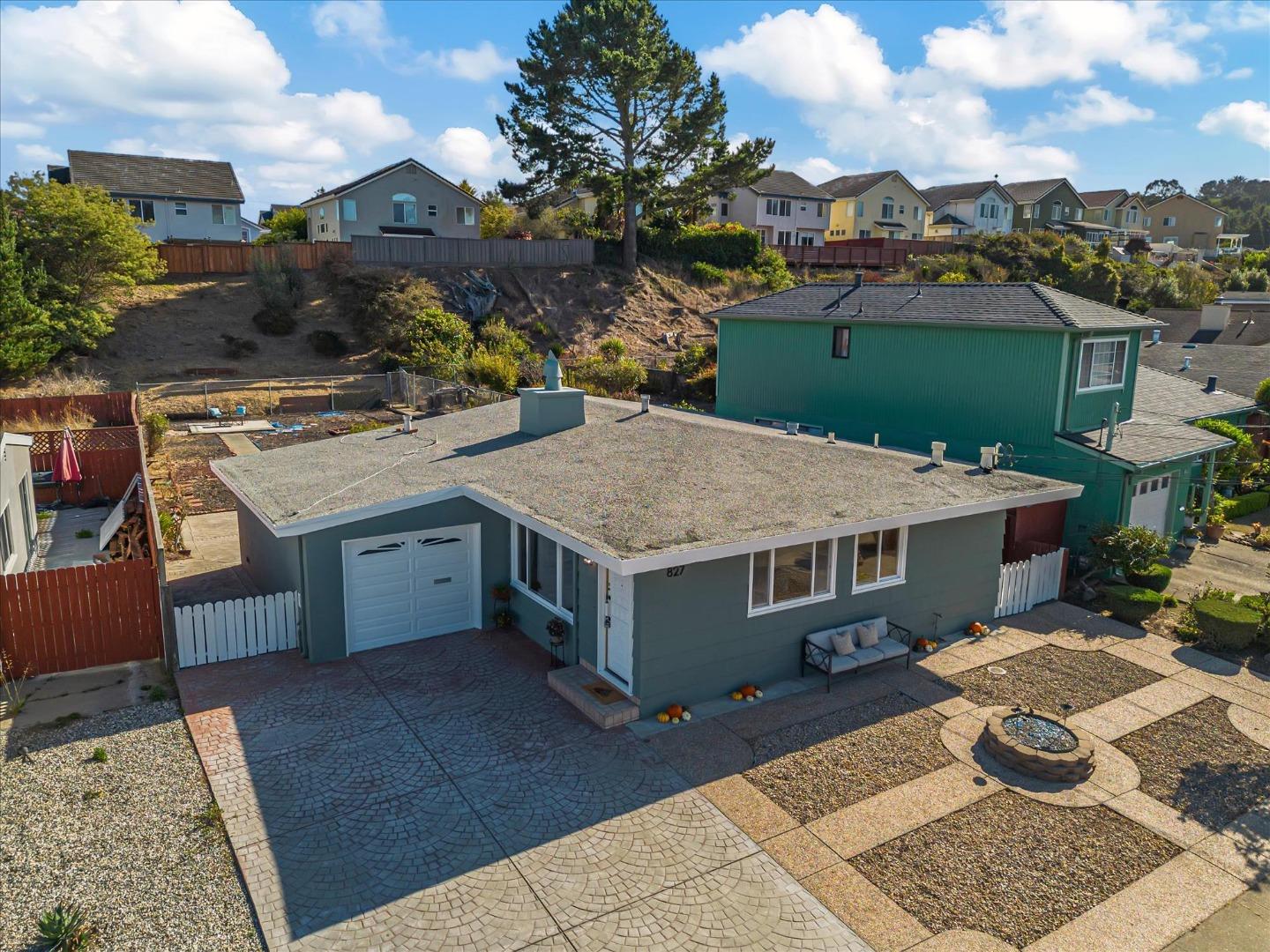 827 Byron DR