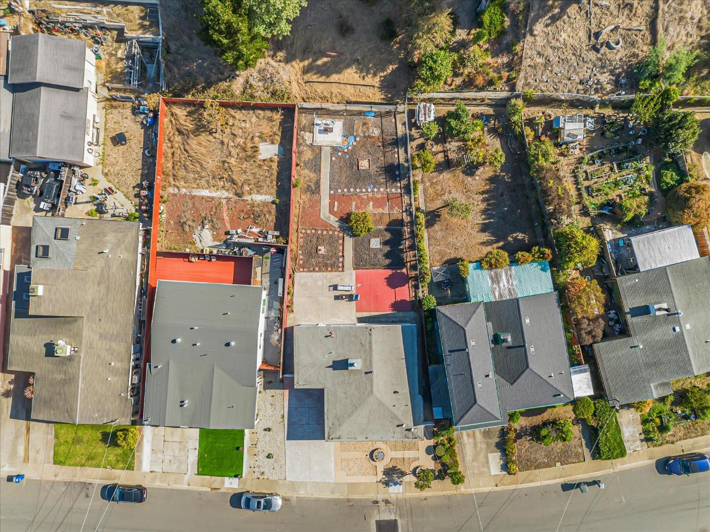 827 Byron DR