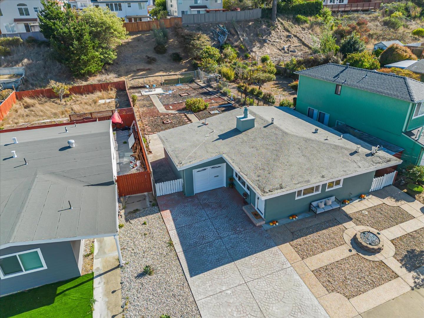 827 Byron DR