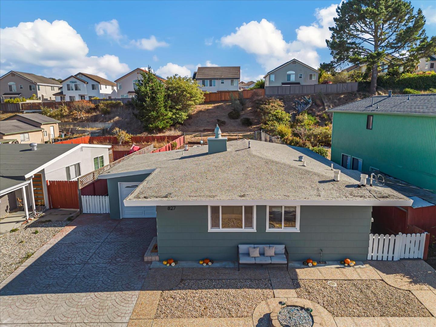 827 Byron DR