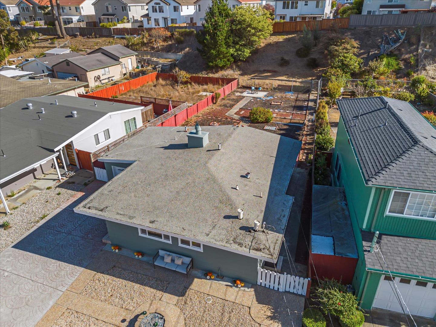 827 Byron DR