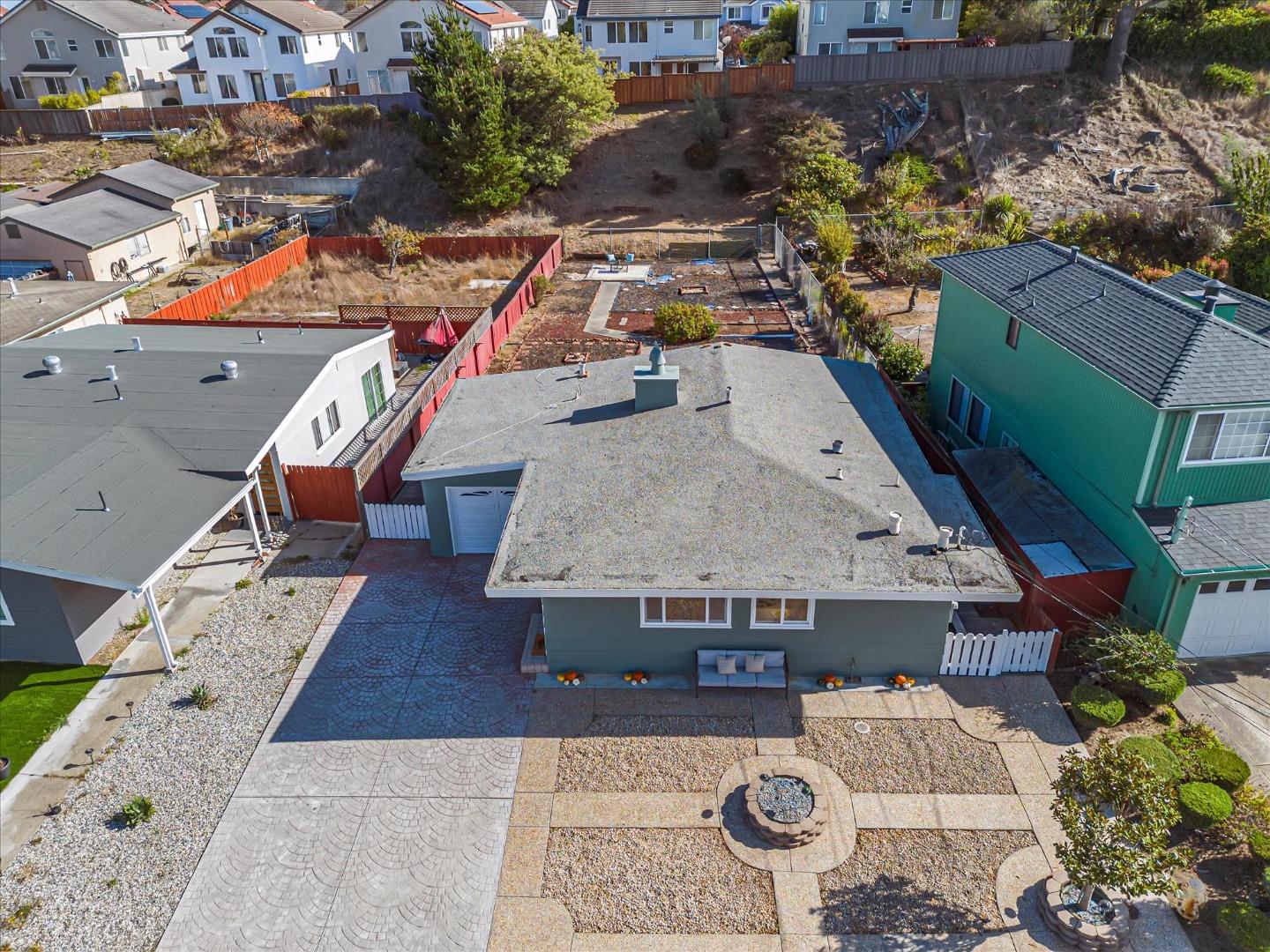 827 Byron DR