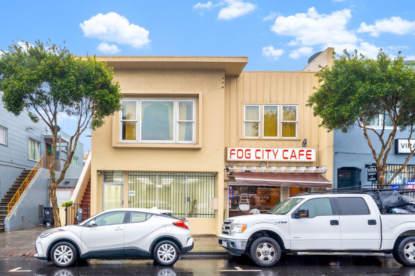 6183 Mission ST