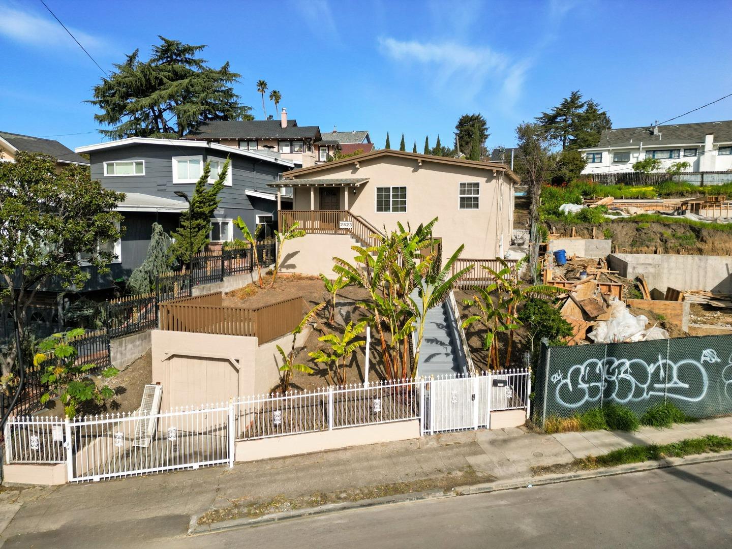 2523 23rd AVE