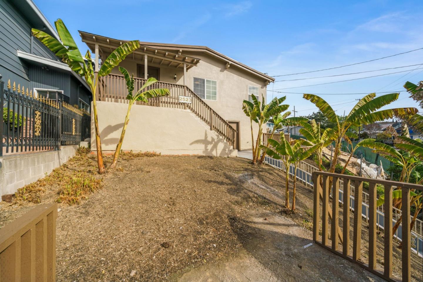2523 23rd AVE