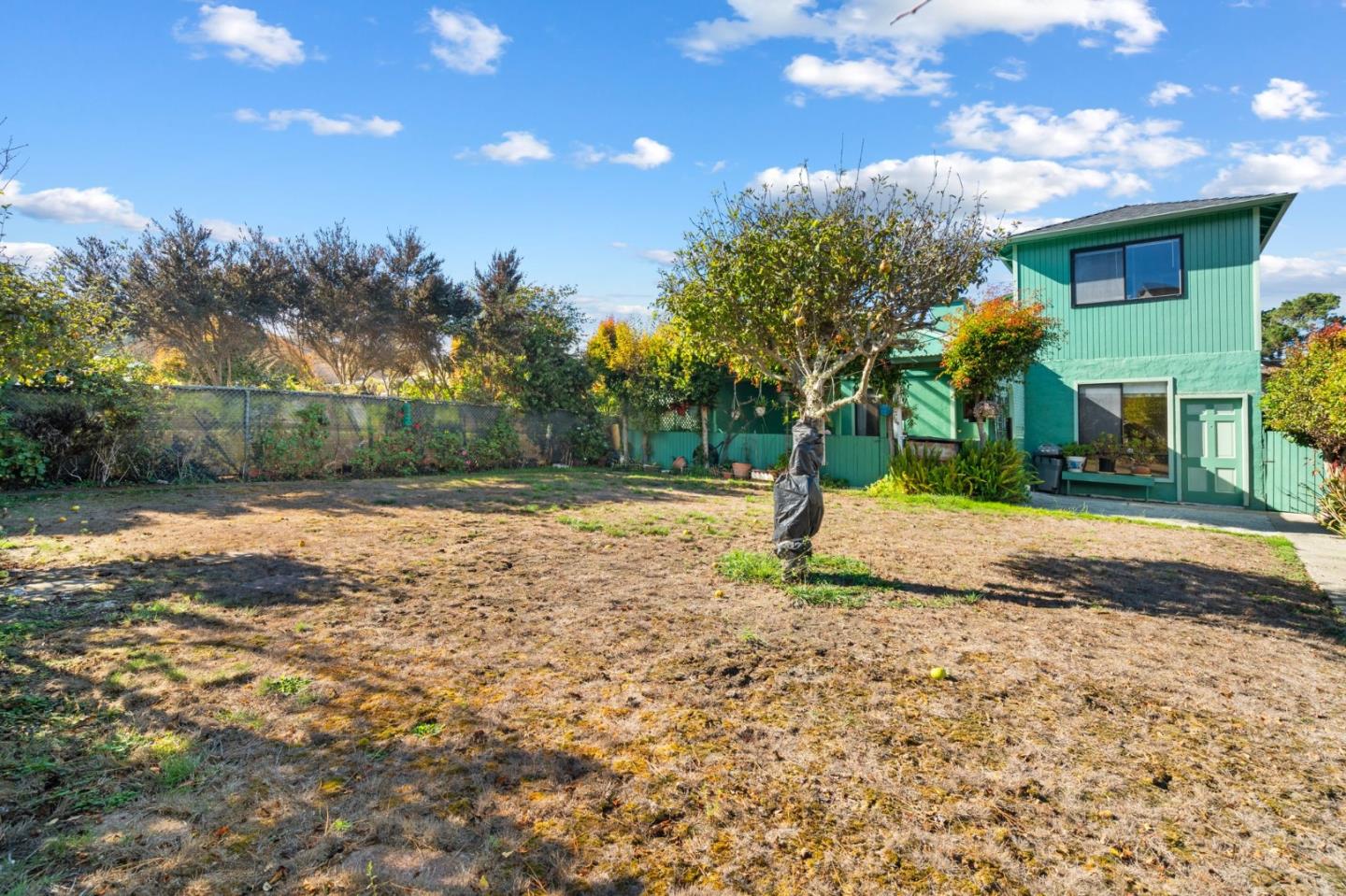 831 Byron Drive