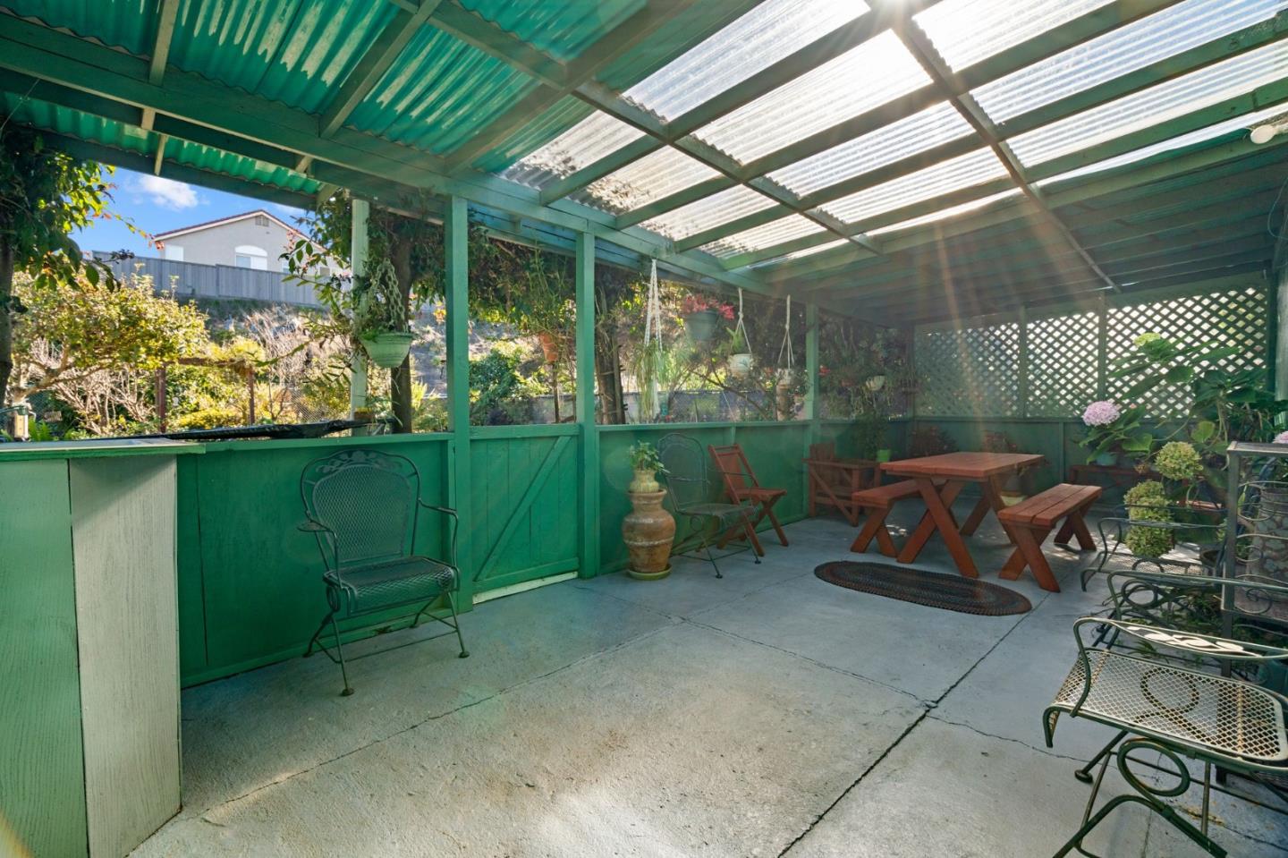 831 Byron Drive